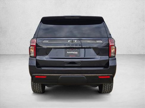 Used 2022 Chevrolet Tahoe Z71 w/ Luxury Package image 6