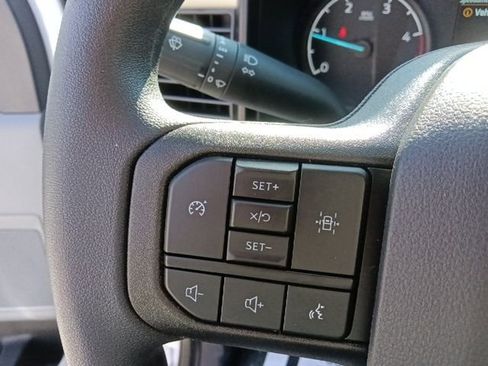 New 2026 Ford F350 XL w/ XL Chrome Package image 19