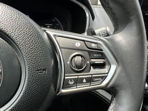 Certified 2025 Acura MDX SH-AWD w/ Advance Package image 22