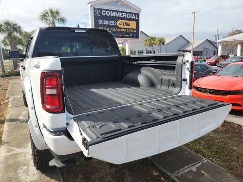 New 2025 RAM 1500 Big Horn AWD/4WD image 57