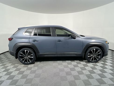 Used 2023 MAZDA CX-50 AWD 2.5 Turbo w/ Cargo Package image 2