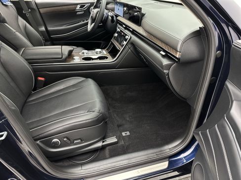 Certified 2026 Genesis GV80 3.5T Advanced AWD/4WD image 26