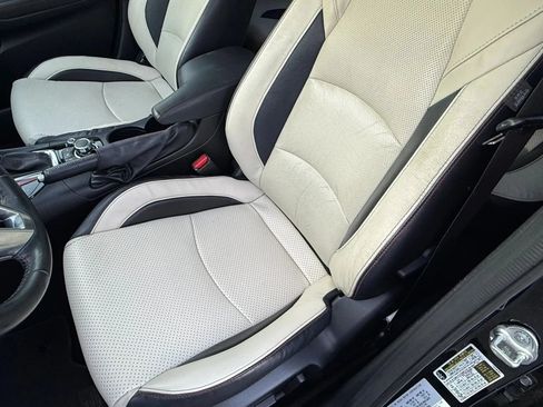 Used 2014 MAZDA MAZDA3 s Grand Touring FWD image 12