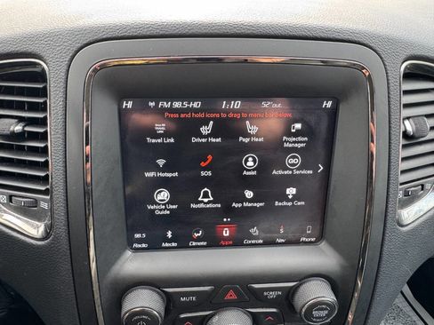 Used 2019 Dodge Durango GT image 26