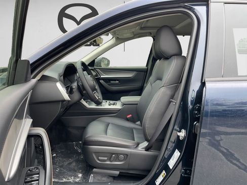 New 2026 MAZDA CX-90 3.3 Turbo w/ Preferred Package image 8