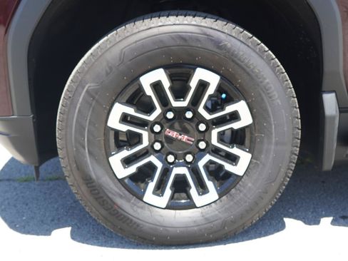 New 2026 GMC Sierra EV Elevation AWD/4WD image 13