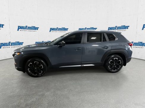 Certified 2023 MAZDA CX-50 Meridian Edition w/ Apex Package AWD/4WD image 6
