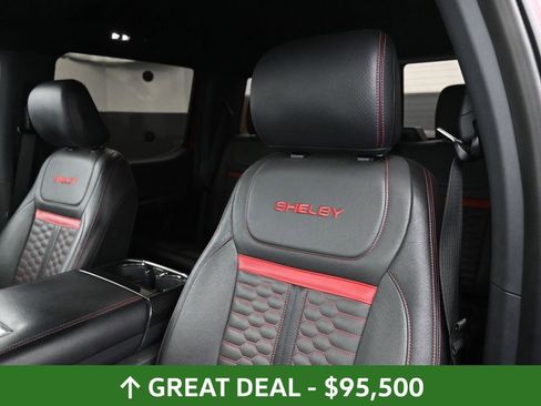 Used 2022 Ford F150 Lariat w/ Equipment Group 502A High image 29