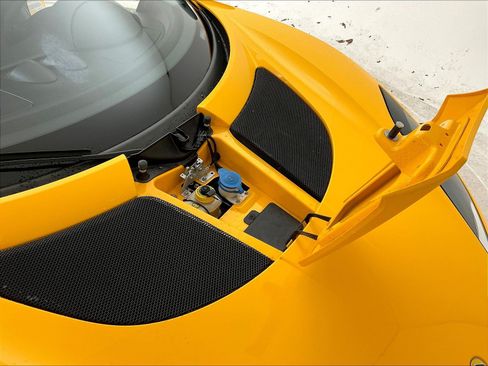 Used 2014 Lotus Evora S RWD image 28