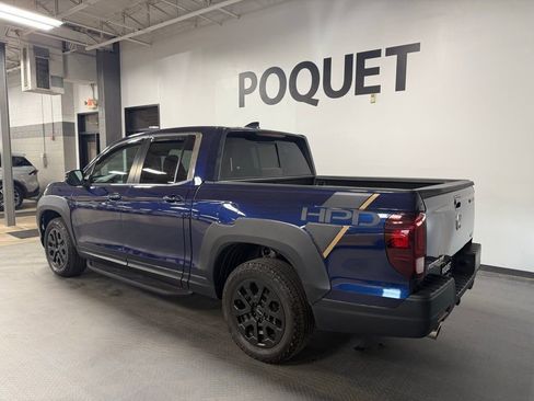 Used 2023 Honda Ridgeline RTL image 6