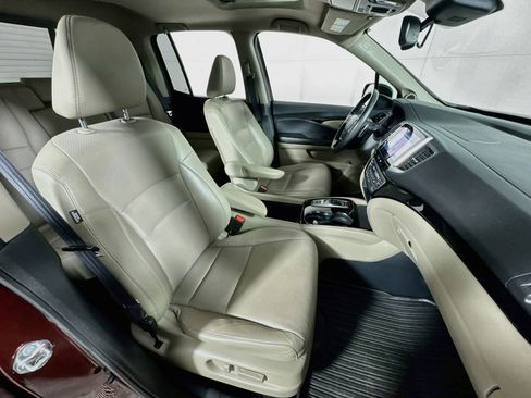 Used 2020 Honda Ridgeline RTL-E image 28