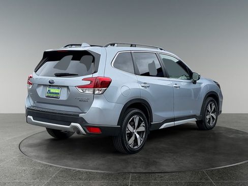 Used 2020 Subaru Forester Touring w/ Popular Package #2 AWD/4WD image 9