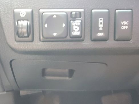 Used 2008 Nissan Maxima 3.5 SE w/ Sensory Pkg image 23