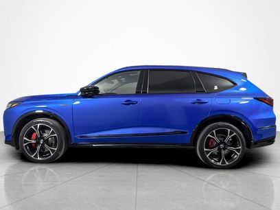 Used 2026 Acura MDX Type S