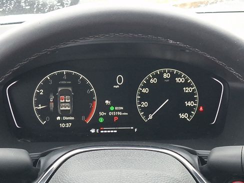 Certified 2023 Honda Civic Sport image 19