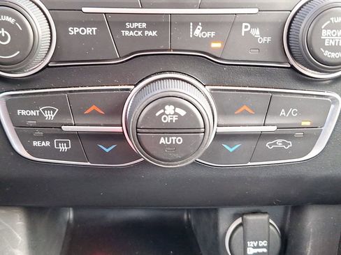 Used 2023 Dodge Charger GT w/ Blacktop Package image 15