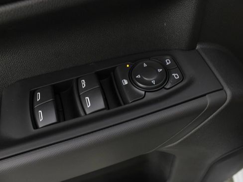 New 2026 Chevrolet Silverado 1500 Custom Trail Boss w/ Dark Appearance Package AWD/4WD image 14