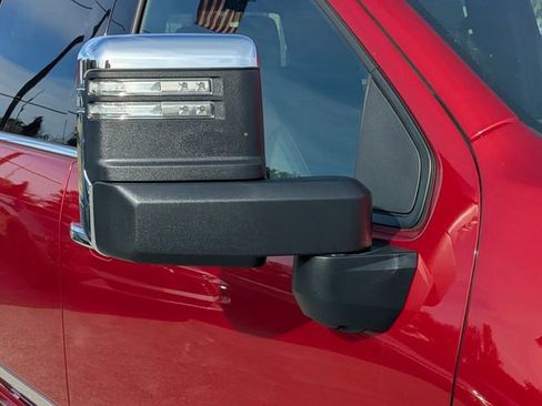 New 2026 Chevrolet Silverado 2500 High Country w/ Technology Package AWD/4WD image 11