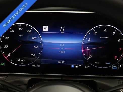 Certified 2024 Mercedes-Benz CLE 300 4MATIC Cabriolet image 19