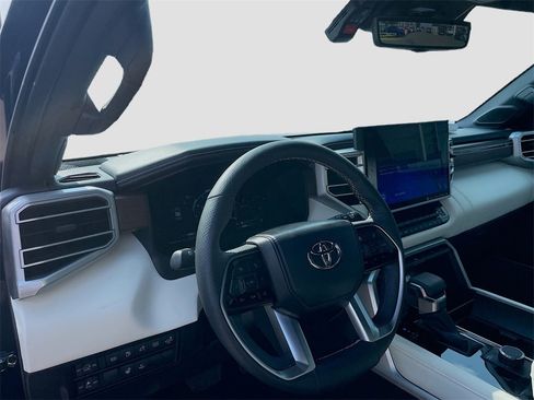 Used 2024 Toyota Sequoia SR5 image 11