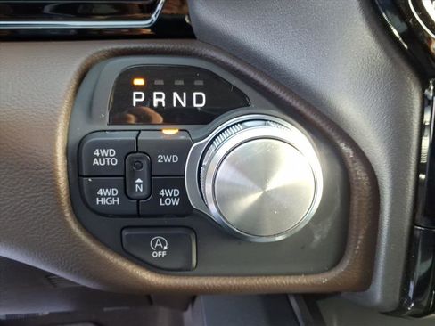 New 2026 RAM 1500 Laramie image 12