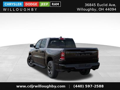 New 2026 RAM 1500 Express