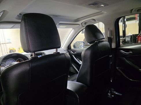 Used 2014 MAZDA CX-5 Grand Touring image 15