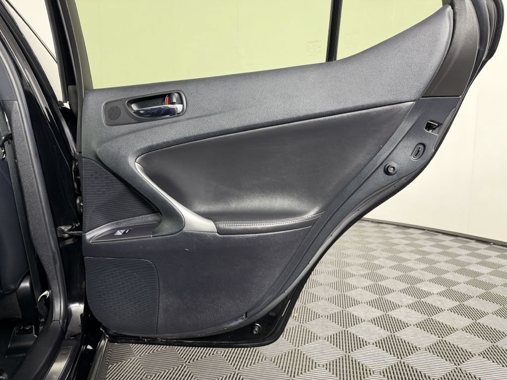 Used 2012 Lexus IS 250 RWD image 45