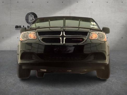 Used 2018 Dodge Grand Caravan SE FWD image 7