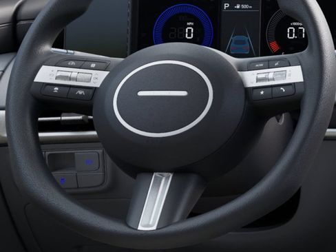 New 2026 Hyundai Tucson SEL Plus AWD/4WD image 9