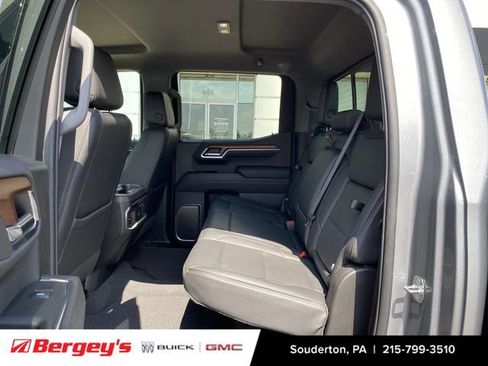 Certified 2023 GMC Sierra 1500 Denali w/ Technology Package AWD/4WD image 29