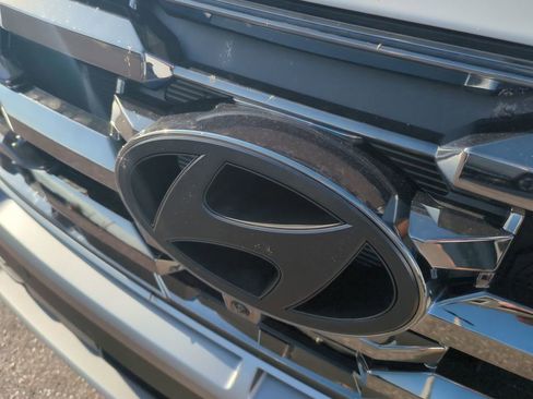 New 2026 Hyundai Tucson Limited AWD/4WD image 13
