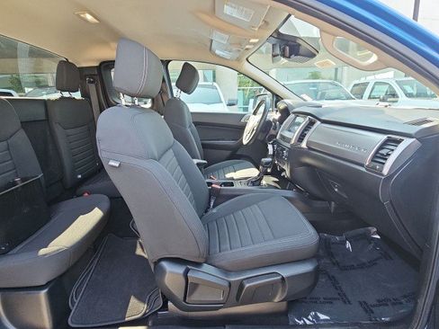Used 2020 Ford Ranger XLT w/ Equipment Group 301A Mid RWD image 25