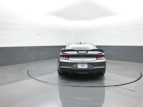 Certified 2024 Ford Mustang GT Premium RWD image 6