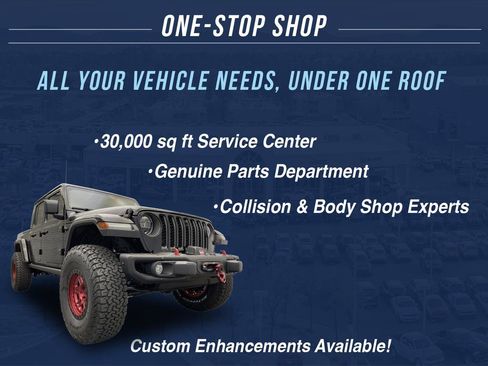 Used 2023 Jeep Compass Limited w/ Elite Group image 24