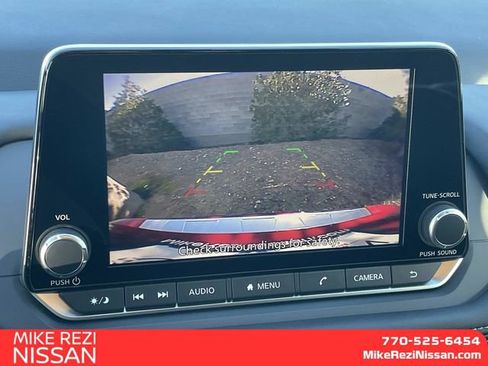 New 2026 Nissan Rogue SV w/ Cold Weather Package image 20