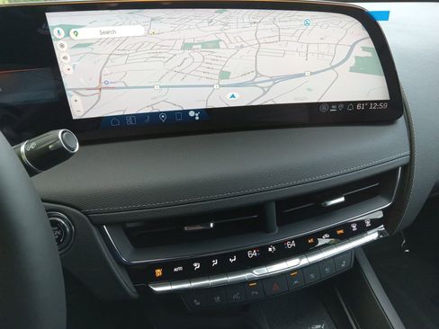 New 2026 Cadillac CT5 Premium Luxury image 16