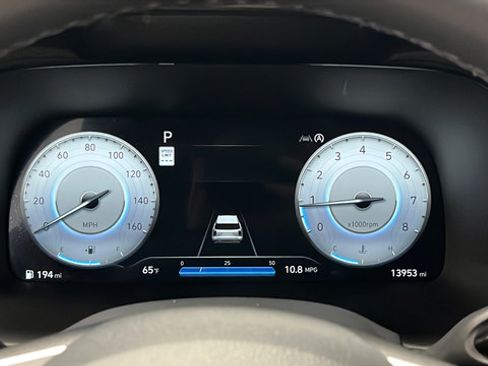 Used 2025 Hyundai Palisade Calligraphy AWD/4WD image 17