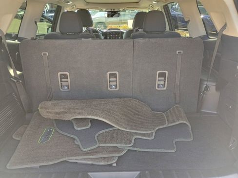 Certified 2023 Subaru Ascent Onyx Edition Limited image 18