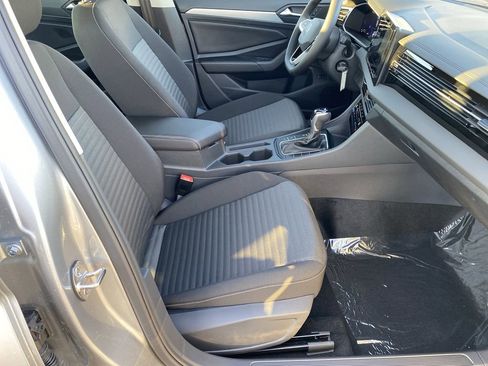 New 2025 Volkswagen Jetta S image 26