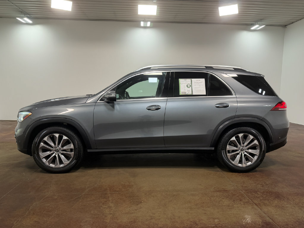 Used 2020 Mercedes-Benz GLE 350 4MATIC image 6
