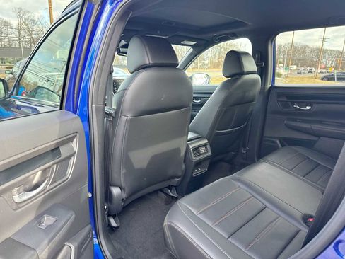 Certified 2024 Honda CR-V Sport-L image 12