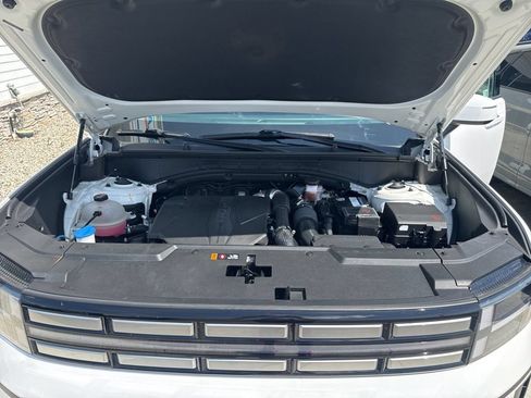 Used 2025 Hyundai Santa Fe SEL FWD image 50