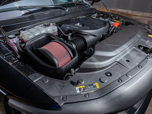 Used 2026 RAM 1500 RHO w/ RHO Level 1 Equipment Group image 41