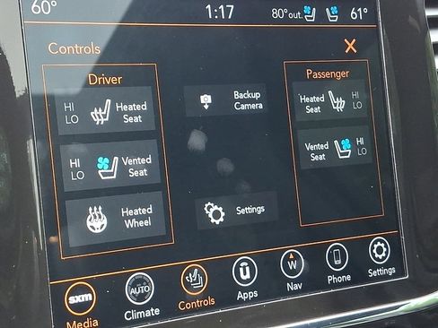 Used 2021 Jeep Grand Cherokee Limited w/ Quick Order Package 28K 80th AWD/4WD image 28