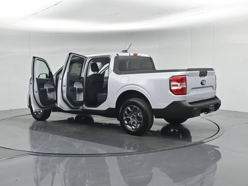 Used 2026 Ford Maverick XLT FWD image 35