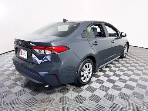 Certified 2025 Toyota Corolla LE image 23