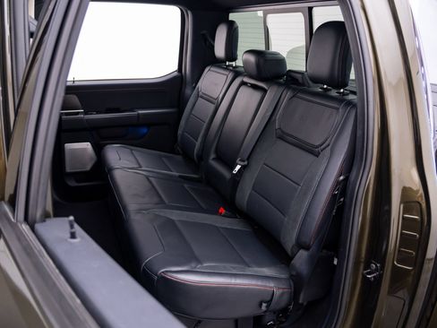 Used 2024 Ford F150 Raptor AWD/4WD image 17