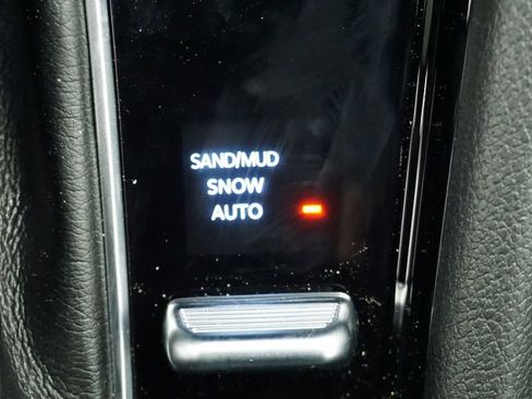 New 2026 Jeep Compass Latitude image 48