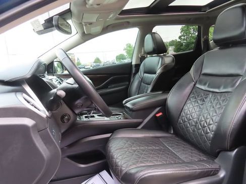 Used 2019 Nissan Murano Platinum AWD/4WD image 20